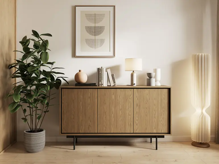 TV stolík Deco 150 Baltic Dune,5
