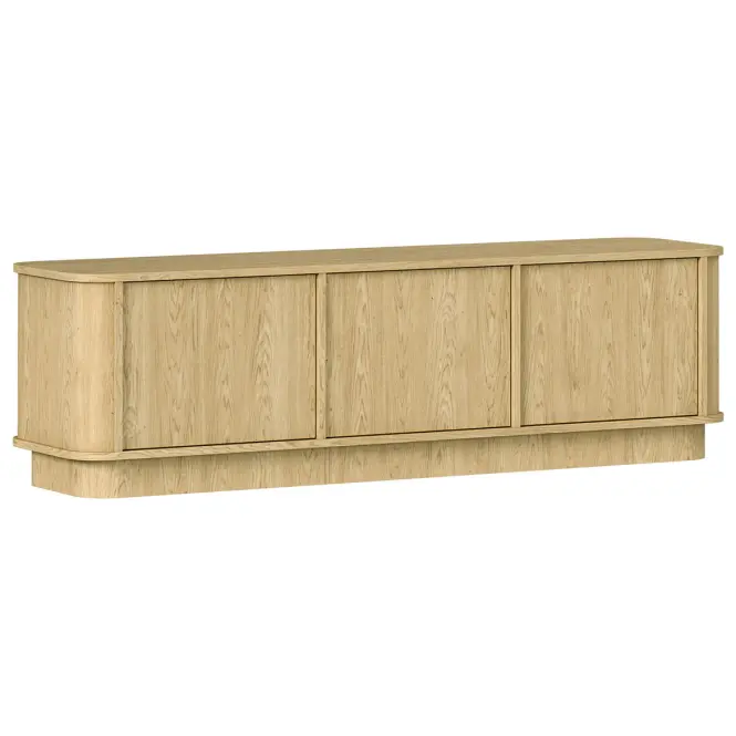 TV stolík Ringo Rtv3d Baltic Dune