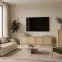 TV stolík Ringo Rtv3d Baltic Dune,13