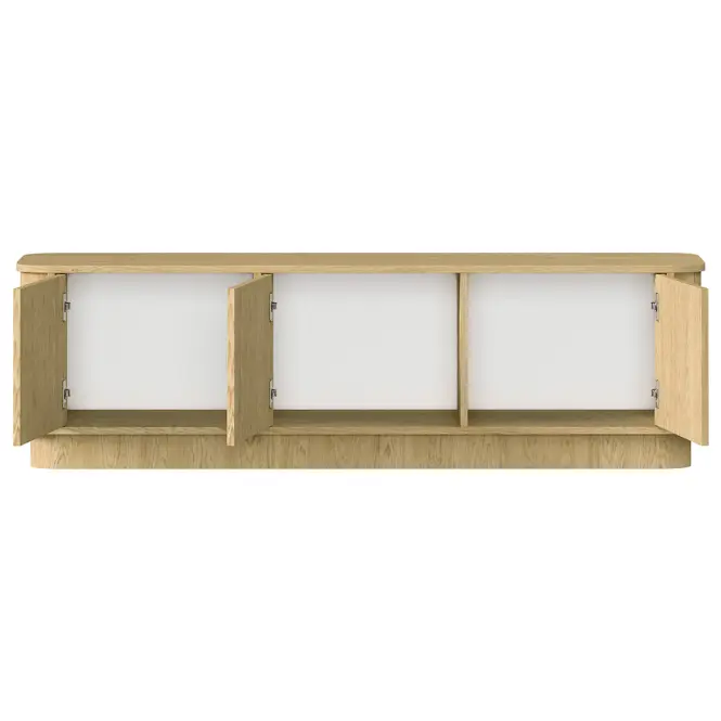 TV stolík Ringo Rtv3d Baltic Dune
