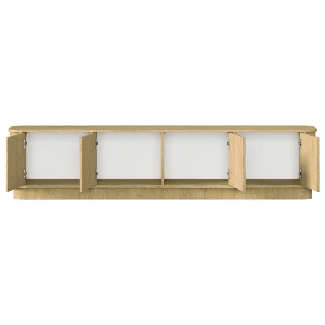 TV stolík Ringo Rtv4d Baltic Dune,3