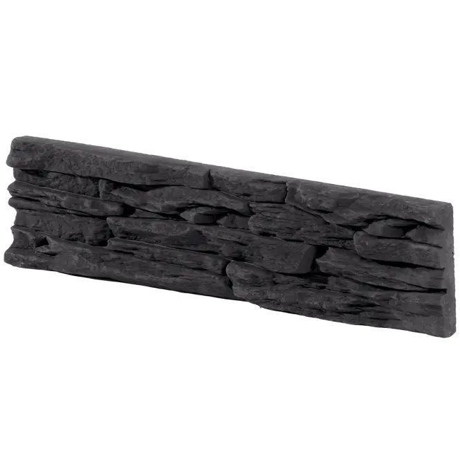 Betónový kameň Sintra black,2