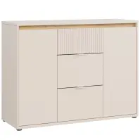 Komoda Mimatte Piesok Avnk231b-M846