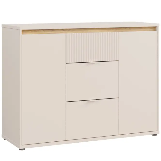 Komoda Mimatte Piesok Avnk231b-M846
