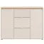 Komoda Mimatte Piesok Avnk231b-M846,3