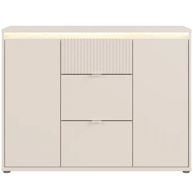 Komoda Mimatte Piesok Avnk231b-M846,4