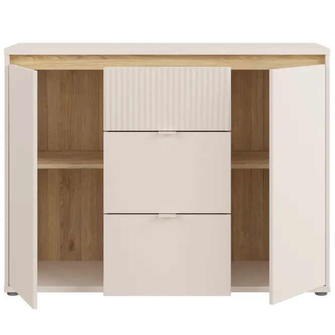 Komoda Mimatte Piesok Avnk231b-M846