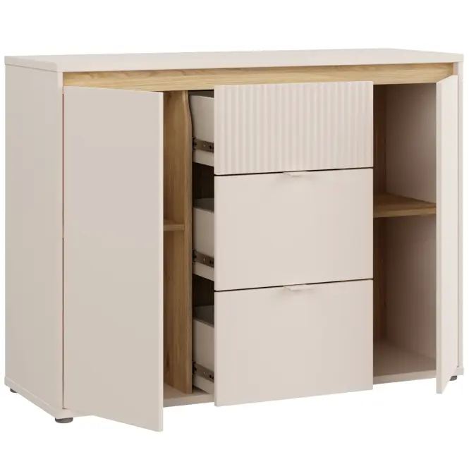 Komoda Mimatte Piesok Avnk231b-M846,7