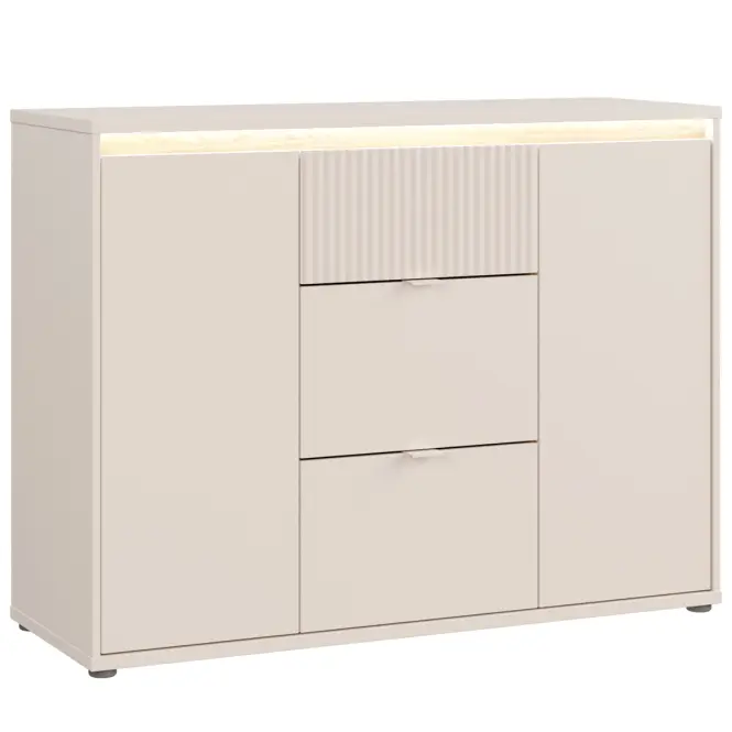 Komoda Mimatte Piesok Avnk231b-M846,9