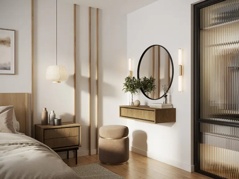 Konzola Deco Kt2s Baltic Dune