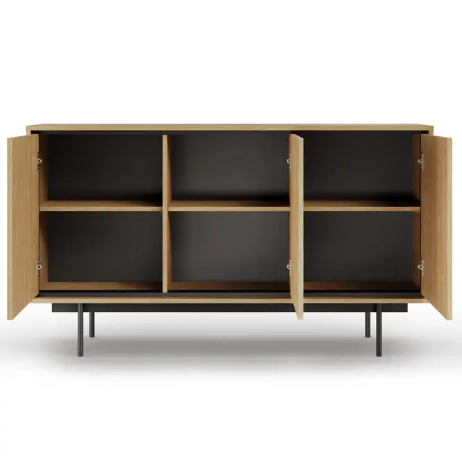 Komoda Deco K3d Baltic Dune,3