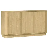 Komoda Ringo K3d Baltic Dune