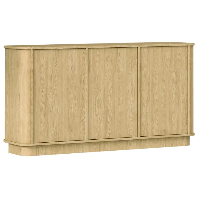 Komoda Ringo K3d Baltic Dune