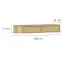 Komoda Ringo Kt2s Baltic Dune,2