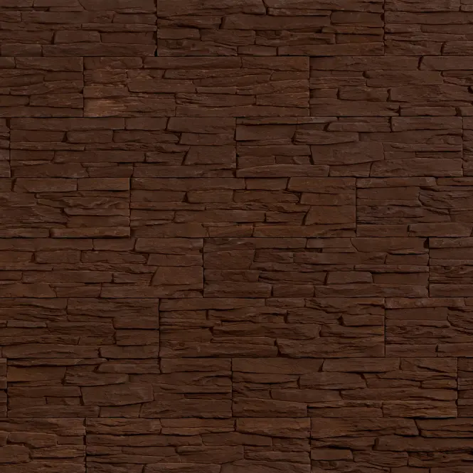 Betónový kameň Sintra brown