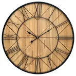 Hodiny 16401 60x60x4 cm