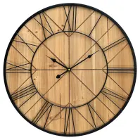 Hodiny 16401 60x60x4 cm