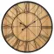 Hodiny 16401 60x60x4 cm