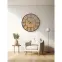 Hodiny 16401 60x60x4 cm,2