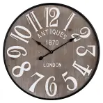 Hodiny 16508 60x60x4 cm