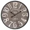 Hodiny 16508 60x60x4 cm