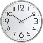 Hodiny 16324 40,5x40,5x4,8 cm