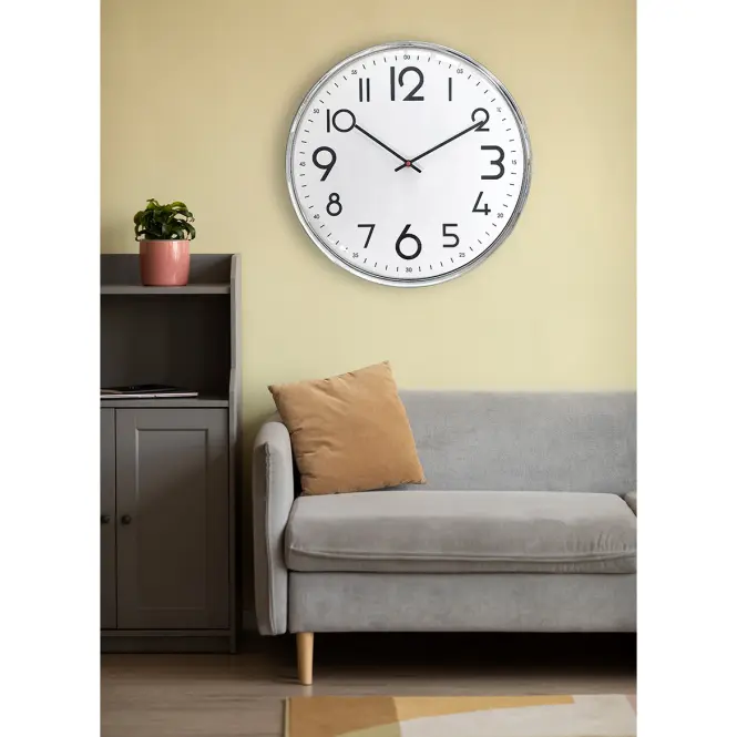 Hodiny 16324 40,5x40,5x4,8 cm,2