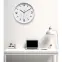 Hodiny 16163 25x25x3,8 cm,2