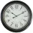 Hodiny 17034 76x76x4 cm