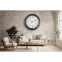 Hodiny 17034 76x76x4 cm,2