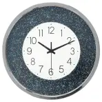 Hodiny 17026 30,5x30,5x4,5 cm