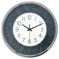 Hodiny 17026 30,5x30,5x4,5 cm