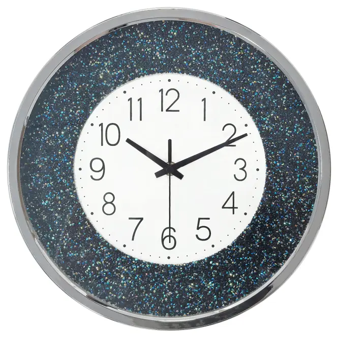 Hodiny 17026 30,5x30,5x4,5 cm