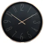 Hodiny 16175 40x40x4,2 cm
