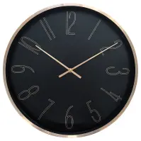 Hodiny 16175 40x40x4,2 cm