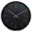 Hodiny 16175 40x40x4,2 cm