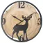 Hodiny GH510211 40x40x4,5 cm