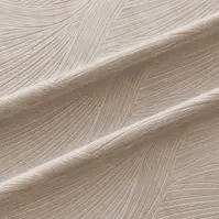 Závesová látka YC12081/240G/M2/46 béžová 280 Tovar na mieru