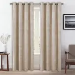 Záves na priechodkách ADA YC12081/240G/M2/46/140X250 béžový