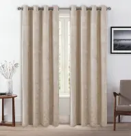 Záves na priechodkách ADA YC12081/240G/M2/46/140X250 béžový