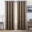 Záves na priechodkách ADELA YC12078/240G/M2/12/140X250 hnedý