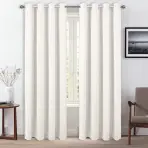 Záves na priechodkách ADELA YC12078/240G/M2/39/140X250 krémový