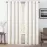 Záves na priechodkách ADELA YC12078/240G/M2/39/140X250 krémový
