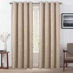 Záves na priechodkách ADELA YC12078/240G/M2/46/140X250 béžový