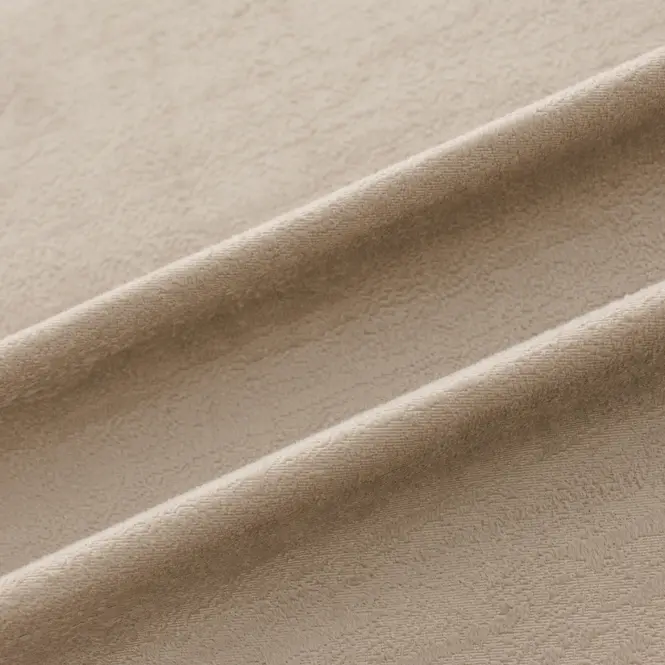 Záves na priechodkách ADELA YC12078/240G/M2/46/140X250 béžový,2