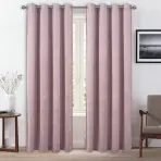 Záves na priechodkách ADELA YC12078/240G/M2/51/140X250 vresový
