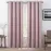 Záves na priechodkách ADELA YC12078/240G/M2/51/140X250 vresový