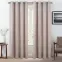 Záves na priechodkách AMANDA YC13019/230G/M2/4/140X250 béžový