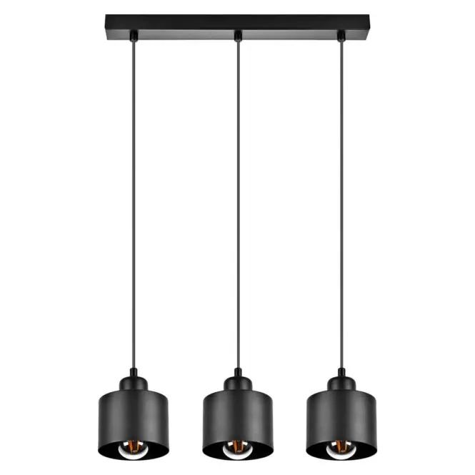 Luster Wulkan 2995/Z-B-3 LW3 (SK),2