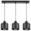 Luster Wulkan 2995/Z-B-3 LW3 (SK),3